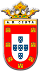 Agrupación Deportiva Ceuta