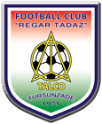 Regar-TadAZ Tursunzoda