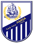 PAS Lamia 1964
