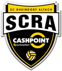 Cashpoint Sportclub Rheindorf Altach