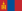 Vis Mongolian Football Federation